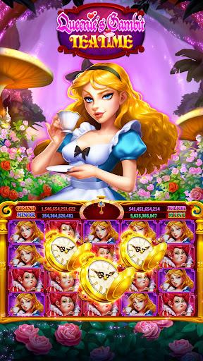 Fat Cat Casino - Slots Game ภาพหน้าจอ 1