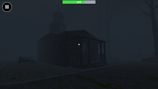 Evilnessa: The Cursed Place Screenshot 3