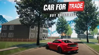 Car Dealer Job Simulator 2023 スクリーンショット 2