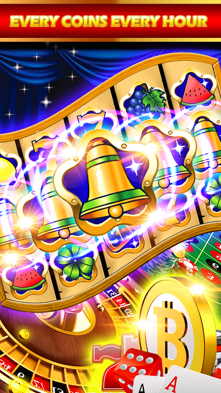 Double Deluxe Hot Slots - Huge Jackpot Bonus Slots Captura de pantalla 4