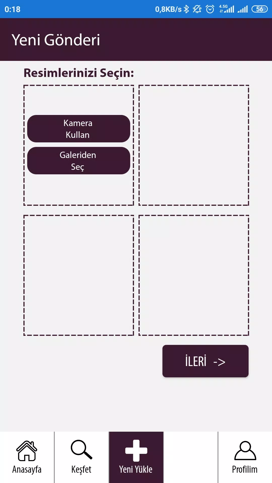 Örgü & Lif Modelleri スクリーンショット 4