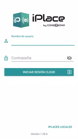 iPlace应用截图第1张