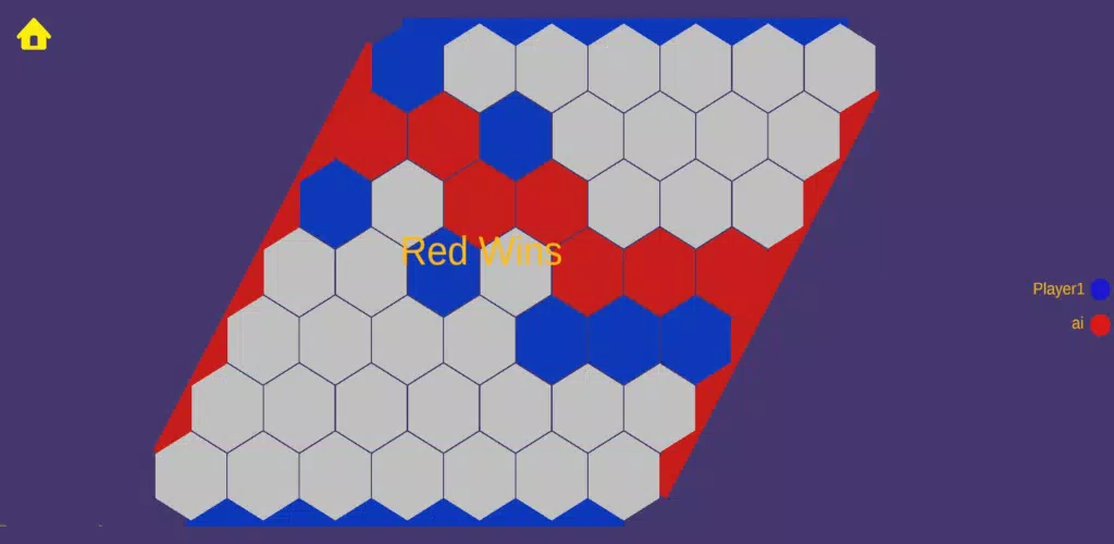 Simple Hex Schermafbeelding 1