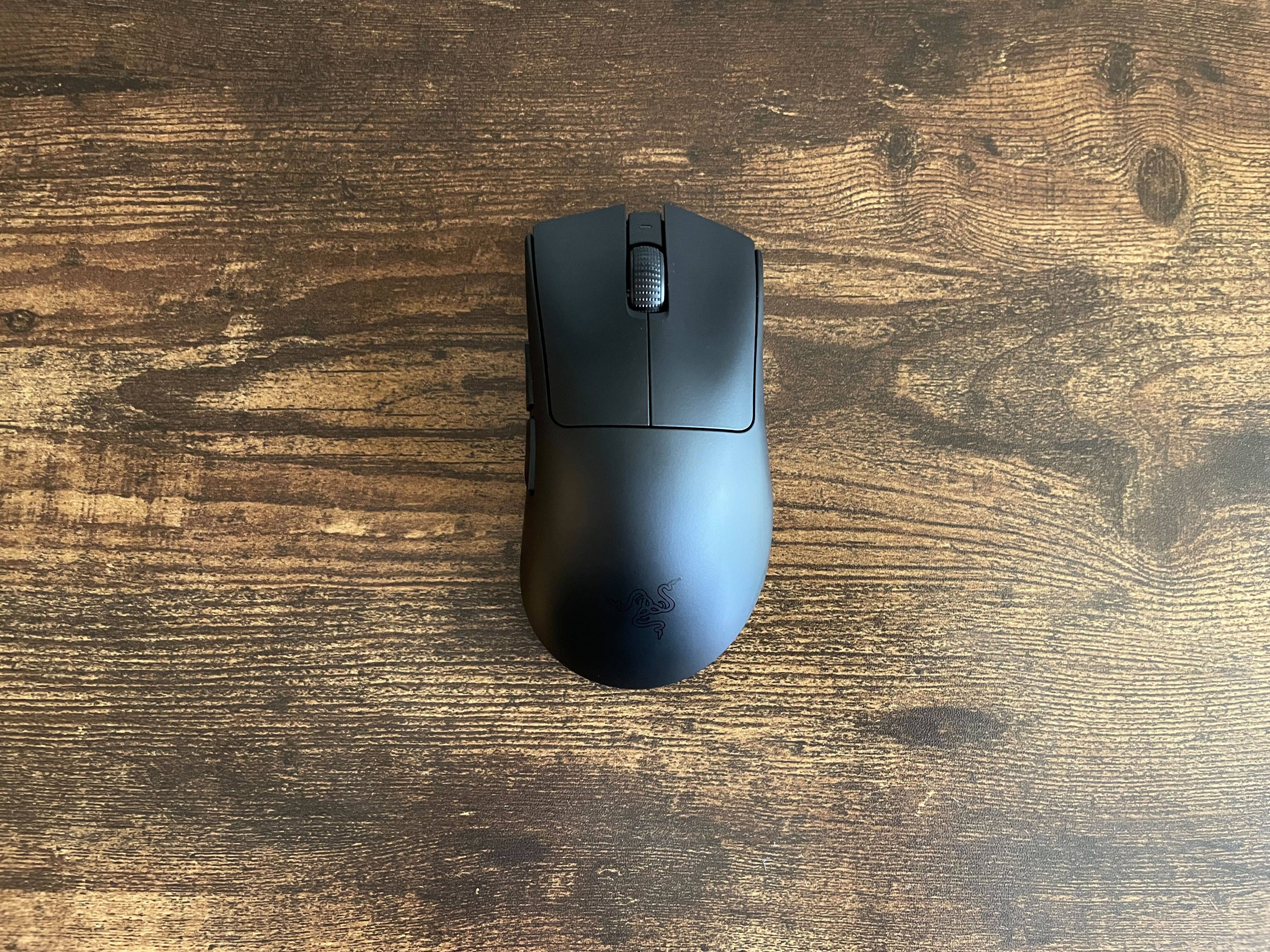 Razer DeathAdder V3 Hyperspeed