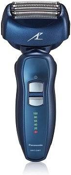 เครื่องโกนหนวดไฟฟ้าของ Panasonic Arc5 Men