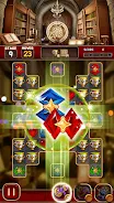 Jewel Magic University Schermafbeelding 3