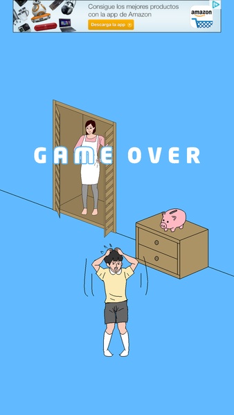 Hidden my game by mom 2应用截图第3张