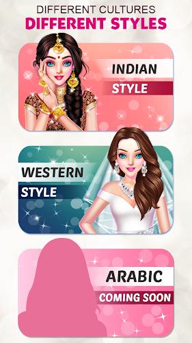 Fashion Show Girl Games Screenshot 2