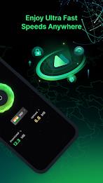 AnonVPN - Unlimited Secure VPN應用截圖第2張