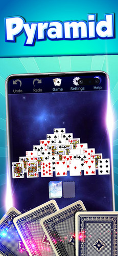 Solitaire Card Games Collection 150+ Solitaire Games Screenshot 4