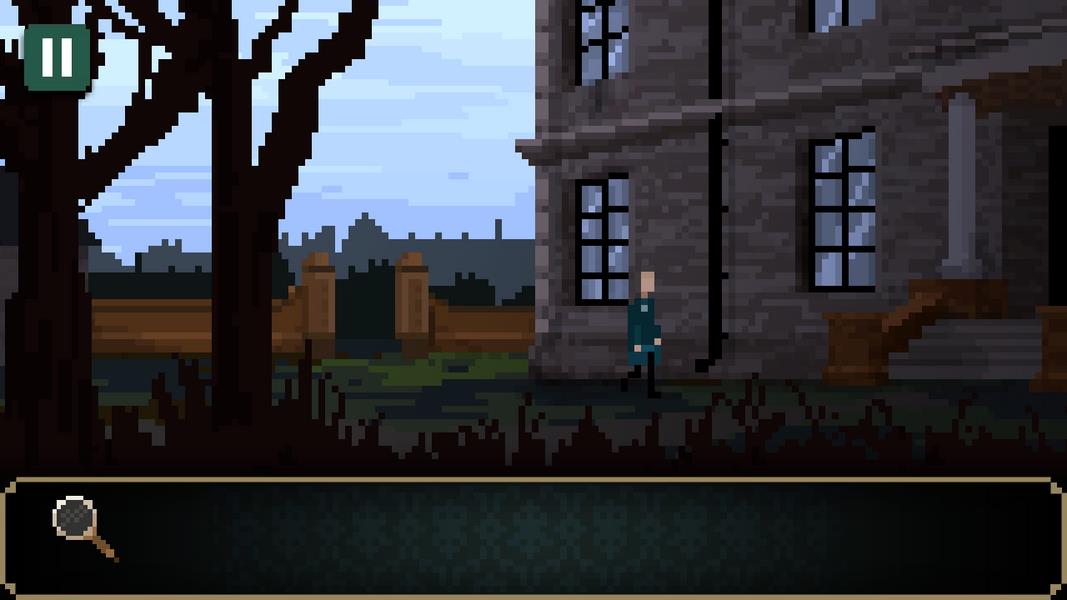 The Last Door: Season 2 C.E. Captura de tela 4