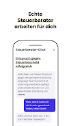 Zasta: Super-App für Steuern應用截圖第3張