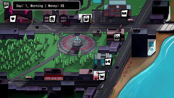 Saint Or Sinner Capture d'écran 2