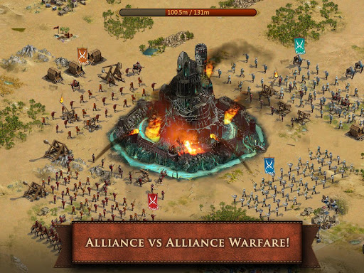 Kingdom of Glory Screenshot 3