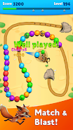 Marble Wild Friends应用截图第1张