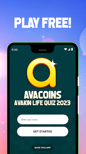 AvaCoins Quiz for Avakin Life應用截圖第3張