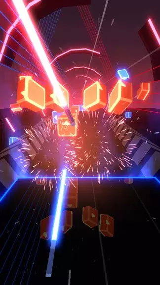 Beat Saber 3D Screenshot 3