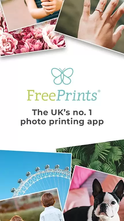 FreePrints - Photo Printing ภาพหน้าจอ 3