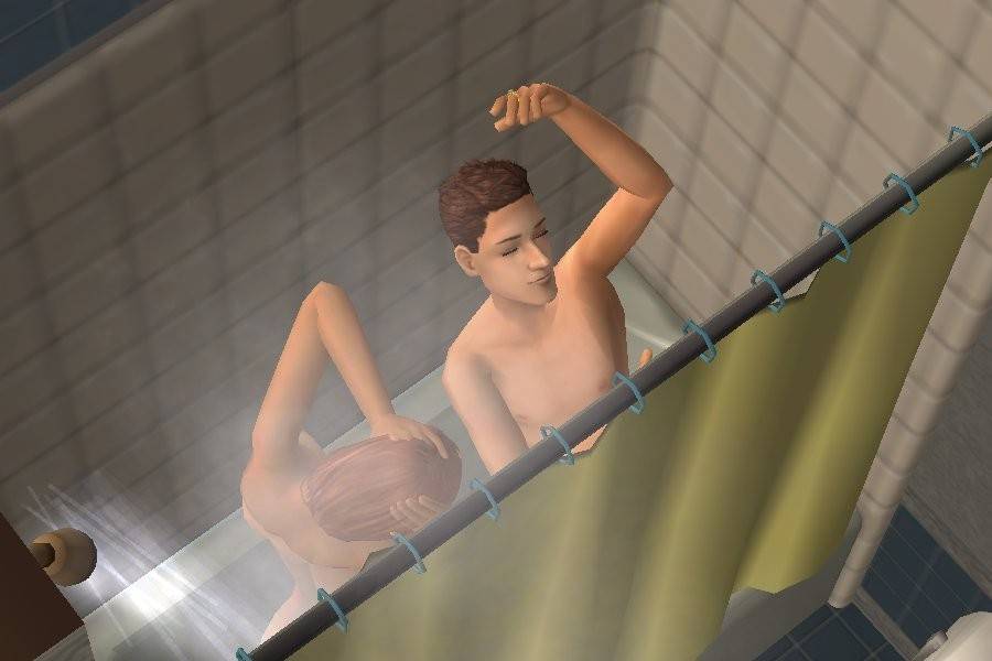 die Sims 2 Mod