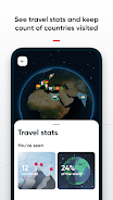 Polarsteps - Travel Tracker Screenshot 4