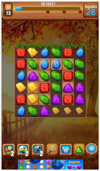 Gems or Jewels?應用截圖第3張