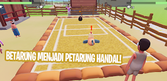 Aku si PENGADU AYAM Zrzut ekranu 4