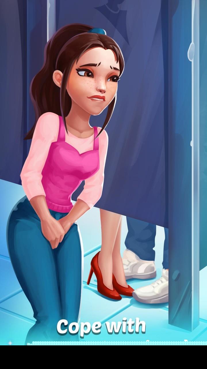 Fat Bird: A Flapping Fat Bird應用截圖第1張