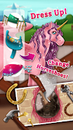 Princess Horse Club 3 Captura de tela 3