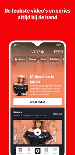 Brabants Dagblad – Nieuws应用截图第4张