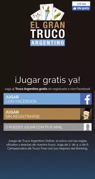 Schermata El Gran Truco Argentino 2