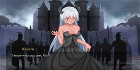 Slave Lord – Realms of Bondage – New Version 0.3.8 Screenshot 2