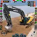 Heavy Machine mining games 3D