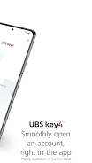 UBS & UBS key4 Schermafbeelding 3