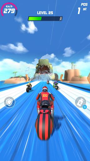 Bike Race: Racing Game Screenshot 3