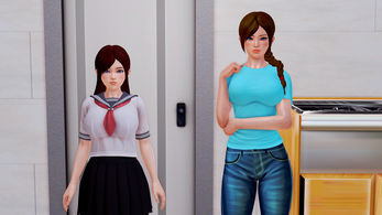 Precious Love Captura de tela 3