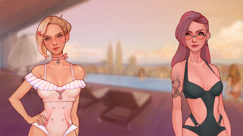 Catch The Bunny [0.11] 스크린샷 1