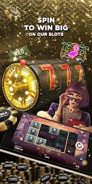 PlayGila Casino & Slots ဖန်သားပြင်ဓာတ်ပုံ 2