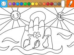 The Royal Colors Screenshot 2