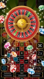 Royal Roulette Wheel ဖန်သားပြင်ဓာတ်ပုံ 2