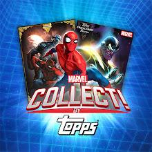 Marvel Collect! by Topps®