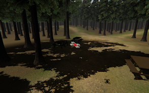 Drone Simulator Screenshot 3