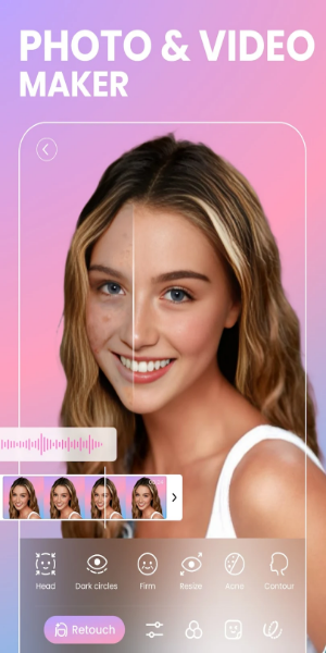 BeautyPlus-AI Photo/Video Edit