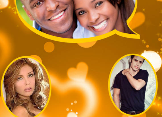 South African Singles 스크린샷 3