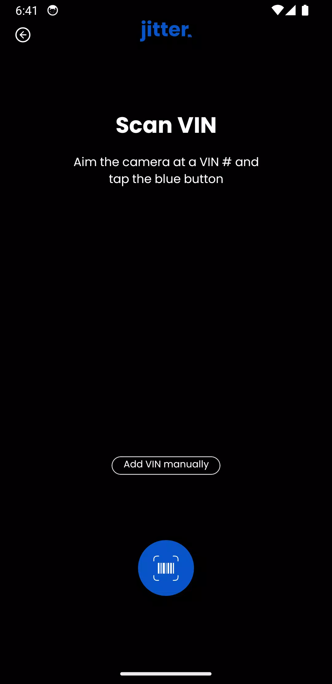 Jitter. スクリーンショット 4