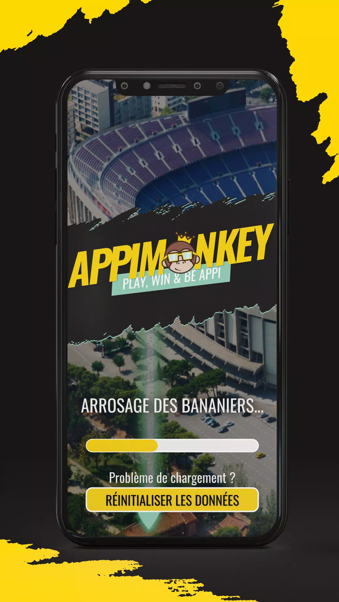 AppiMonkey Ekran Görüntüsü 2