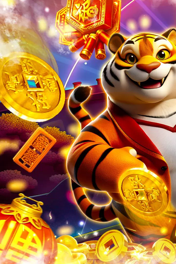 Schermata Fortune: Tiger Rabbit & Bull 1