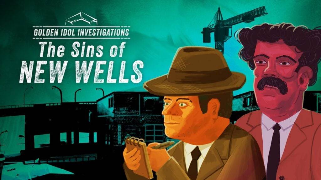 Netflix’s Rise of the Golden Idol Is Dropping Its First DLC The Sins of New Wells