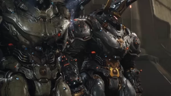 DOOM: The Dark Ages Edition ยังคงต้องดาวน์โหลด 80 GB, ปล่อยให้แฟน ๆ โกรธแค้น