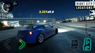 Drive Division™ Online Racing Screenshot 2