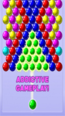 Bubble Shooter Ekran Görüntüsü 3